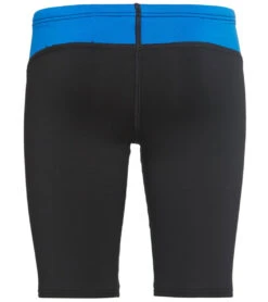 Boys' Surf Splice Jammer Swimsuit -TYR Shop 5666060927144 blue 3a