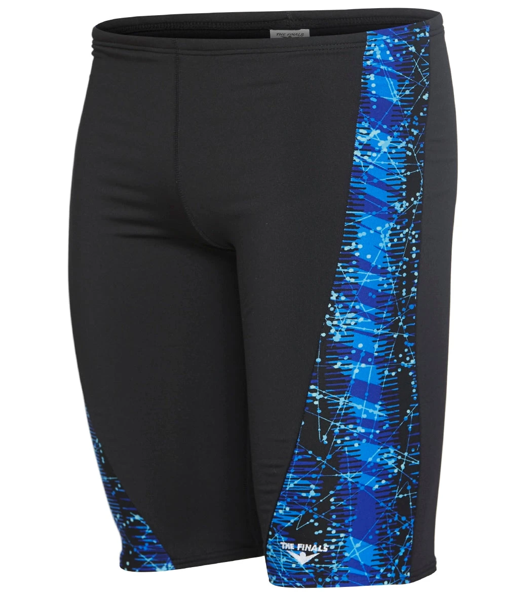 Men's Edge Jammer Swimsuit 2 Men's Edge Jammer Swimsuit