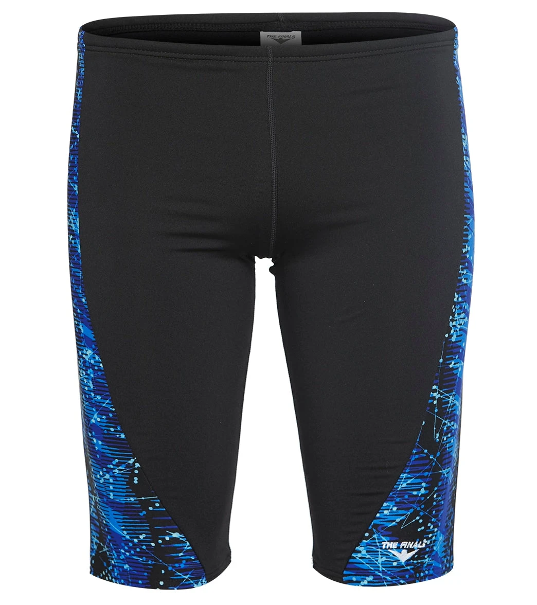 Men's Edge Jammer Swimsuit 3 Men's Edge Jammer Swimsuit - Image 2