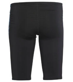 Men's Edge Jammer Swimsuit 6 Men's Edge Jammer Swimsuit -TYR Shop 5666071478440 blue 3a