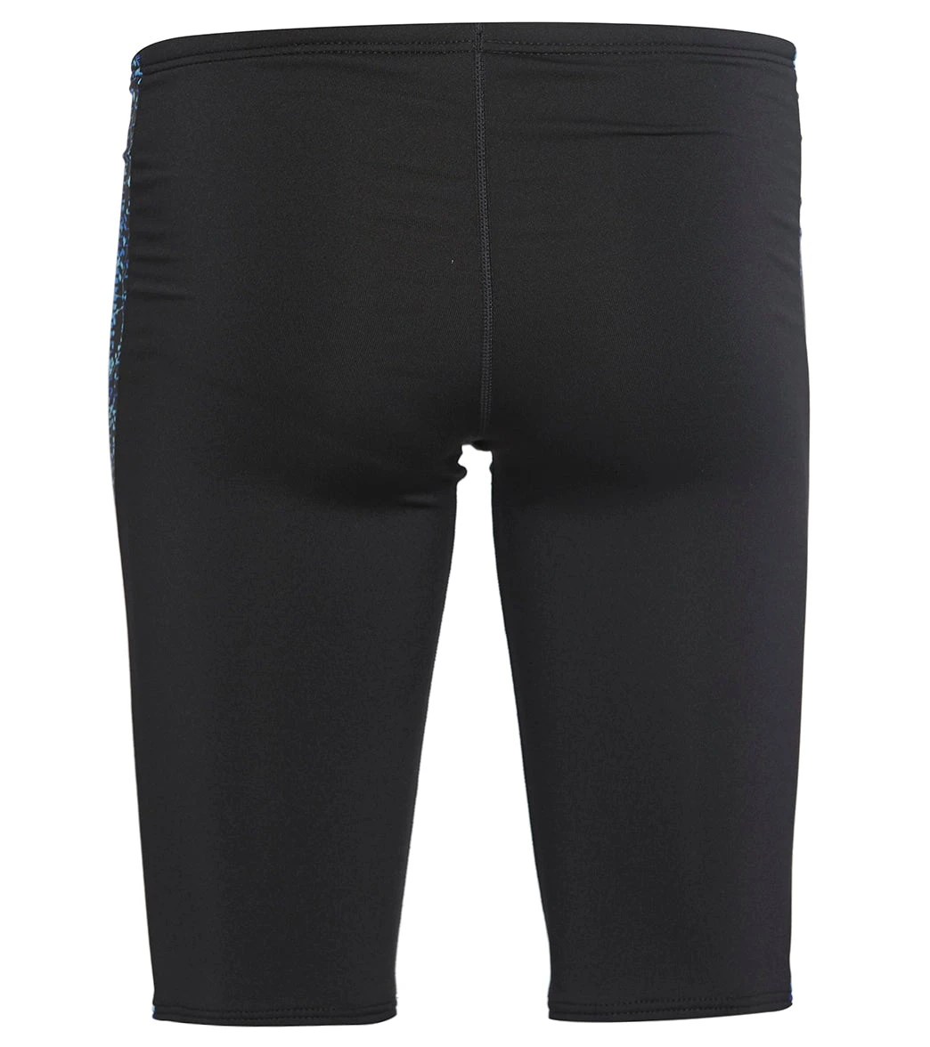 Men's Edge Jammer Swimsuit 4 Men's Edge Jammer Swimsuit - Image 3