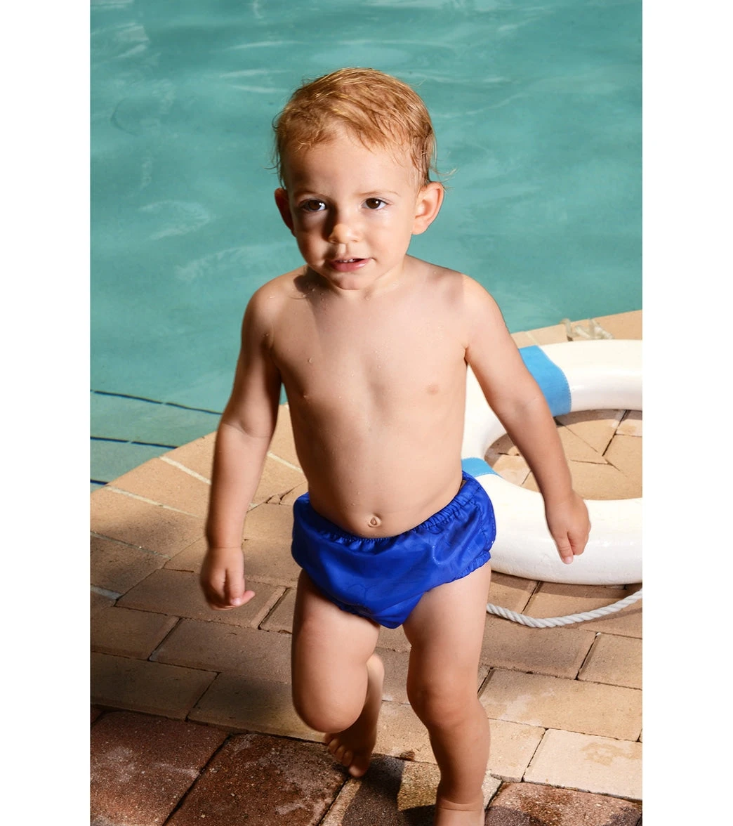 CRESSI Reusable Swim Diaper (Baby, Toddler) 6 CRESSI Reusable Swim Diaper (Baby, Toddler) - Image 4