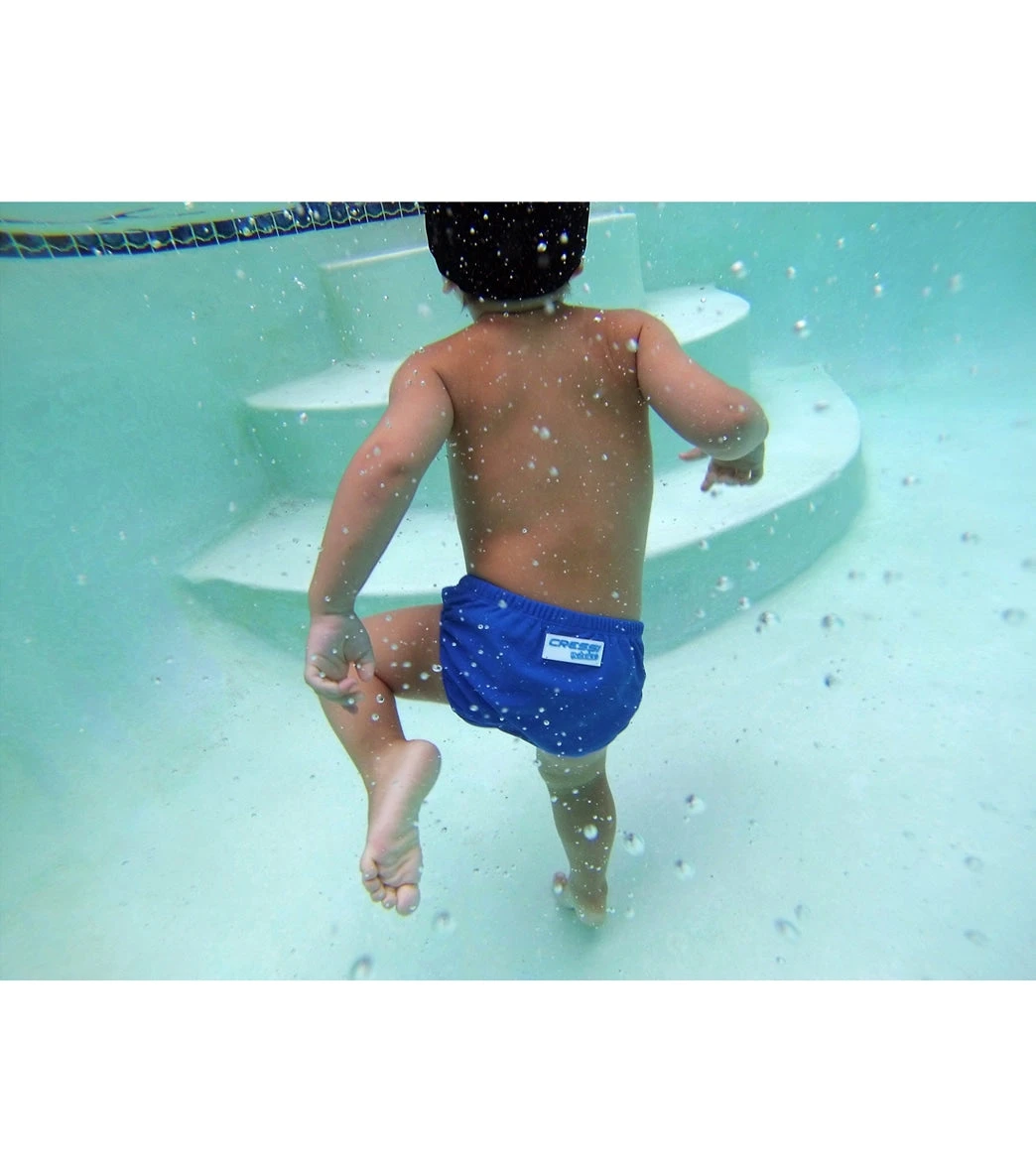 CRESSI Reusable Swim Diaper (Baby, Toddler) 7 CRESSI Reusable Swim Diaper (Baby, Toddler) - Image 5