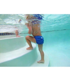 CRESSI Reusable Swim Diaper (Baby, Toddler) 16 CRESSI Reusable Swim Diaper (Baby, Toddler) -TYR Shop 5666074067112 blue 6a