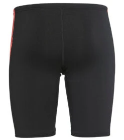 Boys' Zircon Jammer Swimsuit -TYR Shop 5666086650024 red 3a