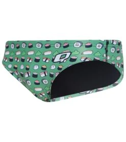 Men's Sushi Water Polo Brief