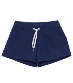 Girls' Solid Boardshort (Toddler, Little Kid, Big Kid)