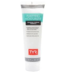 TYR Purifying Moisturizer (8.5oz)