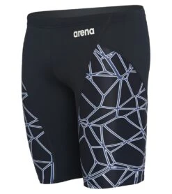 Arena Men's Carbonics MaxLife Pro Jammer Swimsuit