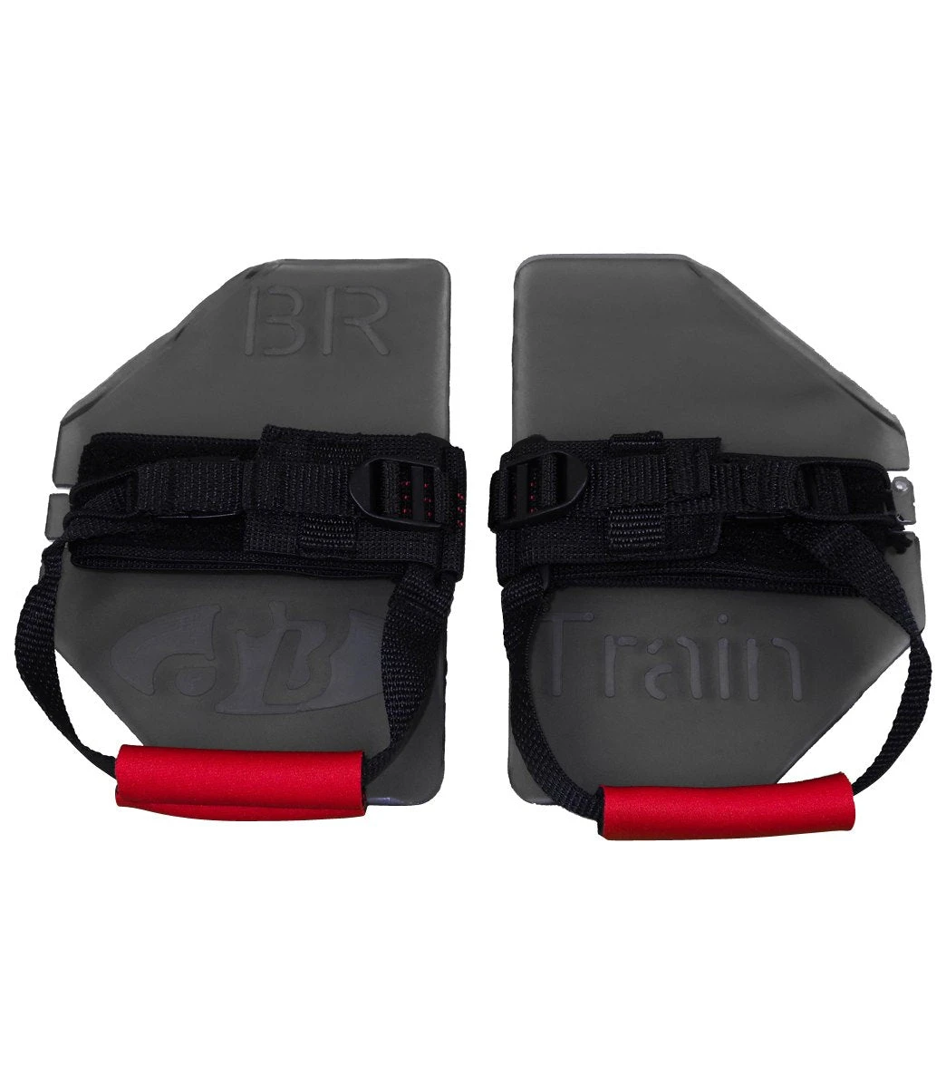 Breast Stroke Kick Fin Trainer (JR) 3 Breast Stroke Kick Fin Trainer (JR)