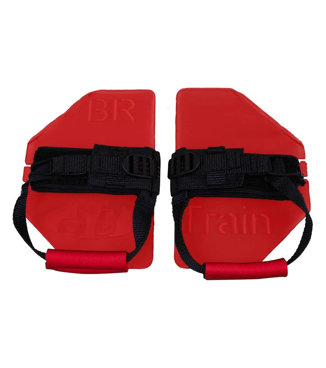 Breast Stroke Kick Fin Trainer (JR) 4 Breast Stroke Kick Fin Trainer (JR) - Image 2