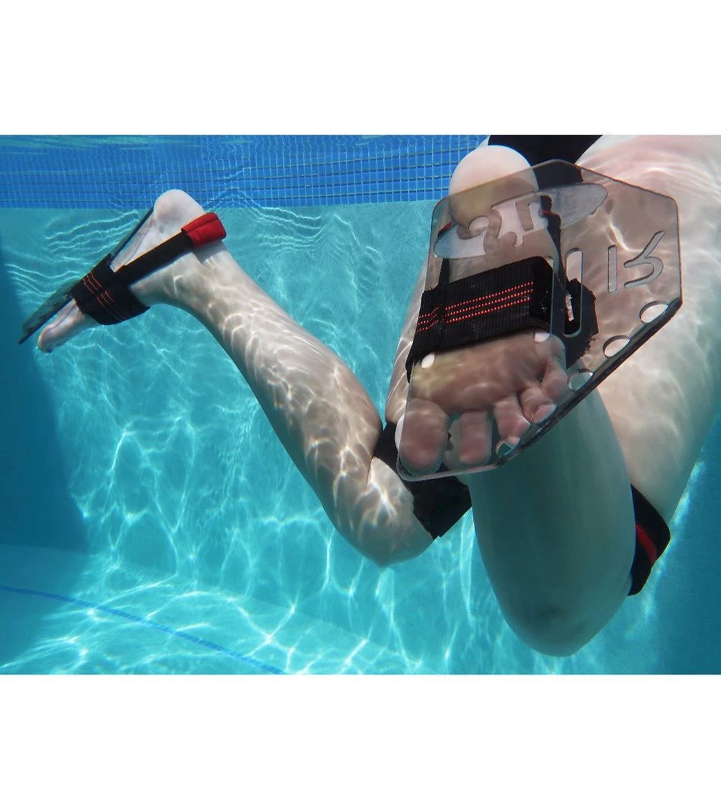 Breast Stroke Kick Fin Trainer (JR) 5 Breast Stroke Kick Fin Trainer (JR) - Image 3