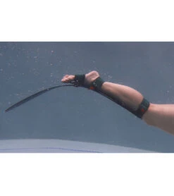 Eel-Fin Pro + Pad Kit 7 Eel-Fin Pro + Pad Kit -TYR Shop 5666989572264 black 3a