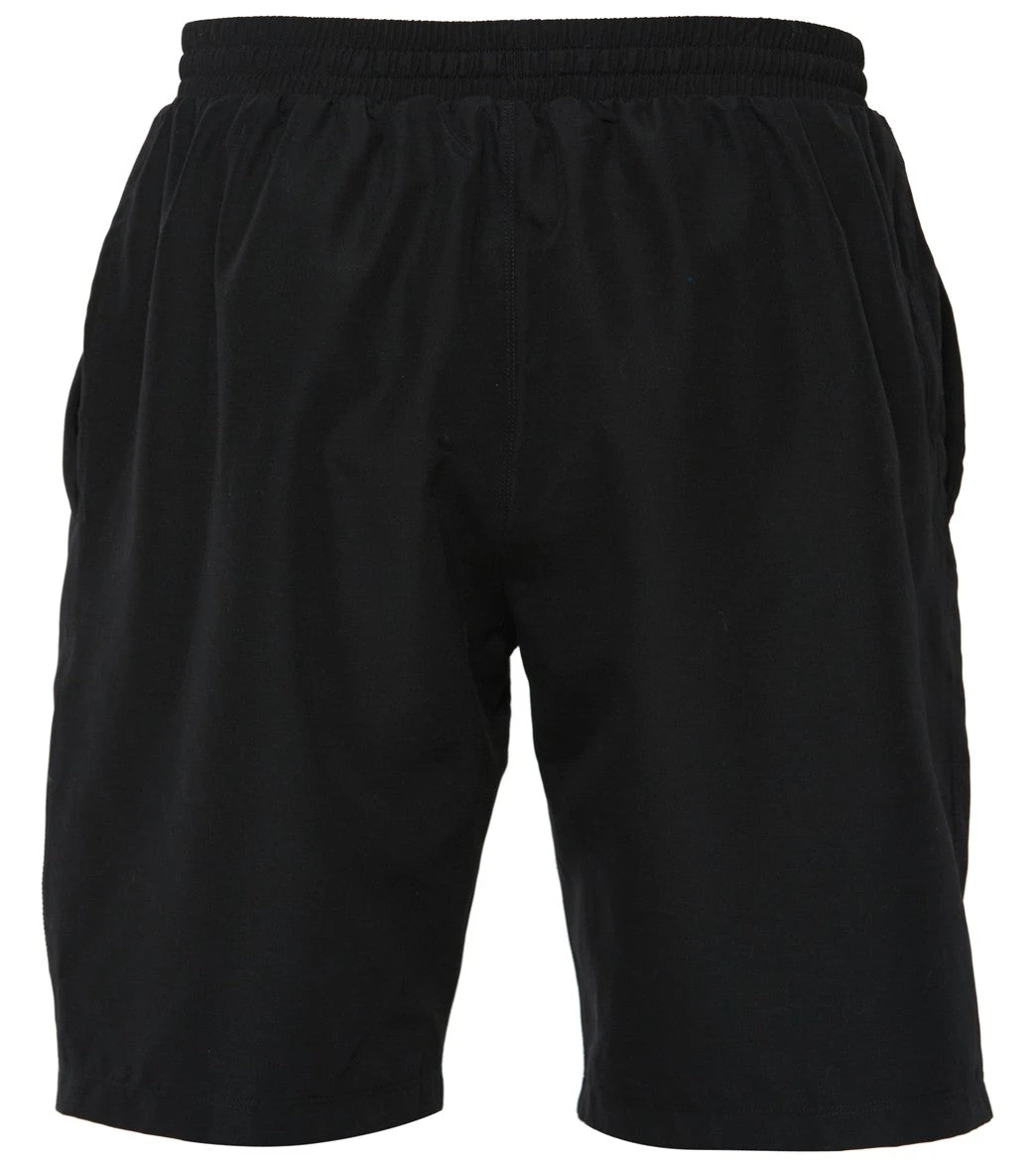 TYR Men's Solid Swell Swim Trunks 5 TYR Men's Solid Swell Swim Trunks - Image 3