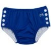 TYR Baby Snap Swim Diaper -TYR Shop 5667268886696 blue 1a