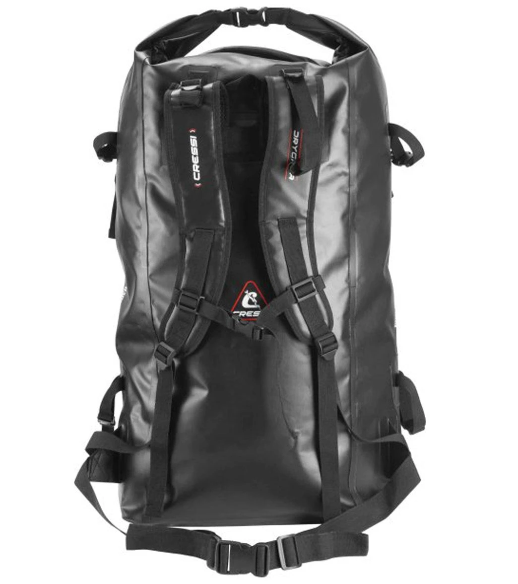 CRESSI Dry Gara 60L Backpack 4 CRESSI Dry Gara 60L Backpack - Image 2