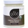 Organic Coconut Oil Skin Food -TYR Shop 5668027498664 2t