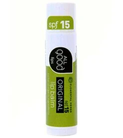 SPF 15 Original Lip Balm -TYR Shop 5668030775464 original