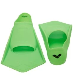 Arena Powerfin -TYR Shop 5668083007656 acidlimeblack 3a