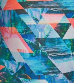 FUNKITA Toddler Girls' Split Scene One Piece Swimsuit -TYR Shop 5668760223912 blue 3a