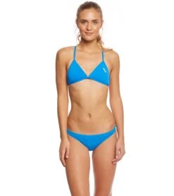 Arena Women's Rulebreaker Free Bikini Bottom -TYR Shop 5668769333416 pixblueyellowstar 4a