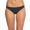 Arena Women's Rulebreaker Real Bikini Bottom -TYR Shop 5668785881256 blackyellowstar 1a