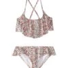 Billabong Girls' Gypsea Flutter Bikini Set (4-14) -TYR Shop 5668864196776 multi 1a