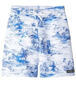 Boys' Tradewinds Surf Trunks (Toddler, Little Kid)