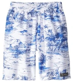 Boys' Tradewinds Long Trunks (Big Kid)