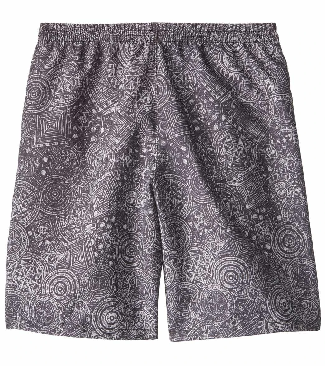 Boys' Sundial Long Trunks (Toddler, Little Kid) 4 Boys' Sundial Long Trunks (Toddler, Little Kid) - Image 2