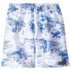 Boys' Tradewinds Elastic Waist Trunks (Toddler, Little Kid) -TYR Shop 5669359714472 tradewinds 1a