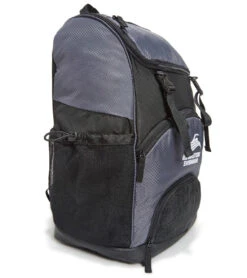 USMS Large Athletic Backpack 10 USMS Large Athletic Backpack -TYR Shop 5669419188392 charcoalgrey 3a