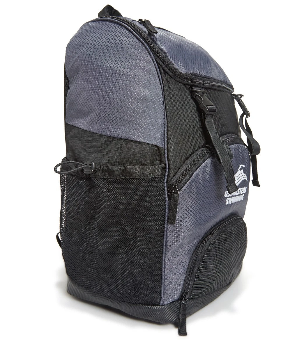 USMS Large Athletic Backpack 5 USMS Large Athletic Backpack - Image 3