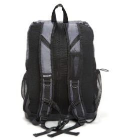 USMS Large Athletic Backpack 11 USMS Large Athletic Backpack -TYR Shop 5669419188392 charcoalgrey 4a