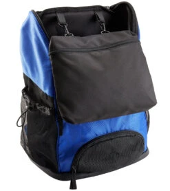 Large Athletic Backpack -TYR Shop 5669420761256 royalblue 9a