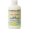 California Baby Tea Tree & Lavender Hair Conditoner, 8.5 Oz 2 California Baby Tea Tree & Lavender Hair Conditoner, 8.5 Oz -TYR Shop 5669794316456 2t