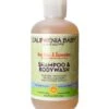 California Baby Tea Tree & Lavender Shampoo And Body Wash, 8.5 Oz -TYR Shop 5669794578600 2t