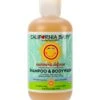California Baby Shampoo And Body Wash: Swimmer's Defense
