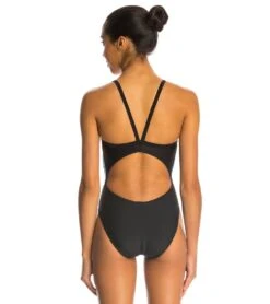 Reactor Splice Butterfly Back One Piece Swimsuit 7 Reactor Splice Butterfly Back One Piece Swimsuit -TYR Shop 5669896552616 blackblue 3a