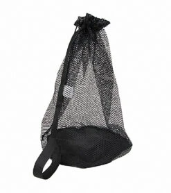 Shoulder Strap Beach Mesh Bag -TYR Shop 5669900681384 assorted 8a
