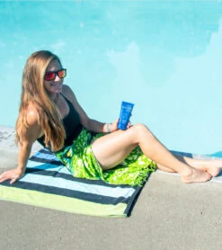 Pre-Swim Hair Defense 5.3 Oz -TYR Shop 5669983125672 4