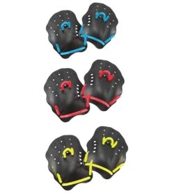 Speedo Nemesis Contour Paddles -TYR Shop 5670255657128 multi 5a