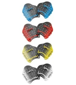 Speedo Power Paddle Plus 23 Speedo Power Paddle Plus -TYR Shop 5670256279720 multi 10a