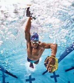 Speedo Power Paddle Plus 24 Speedo Power Paddle Plus -TYR Shop 5670256279720 multi 11a