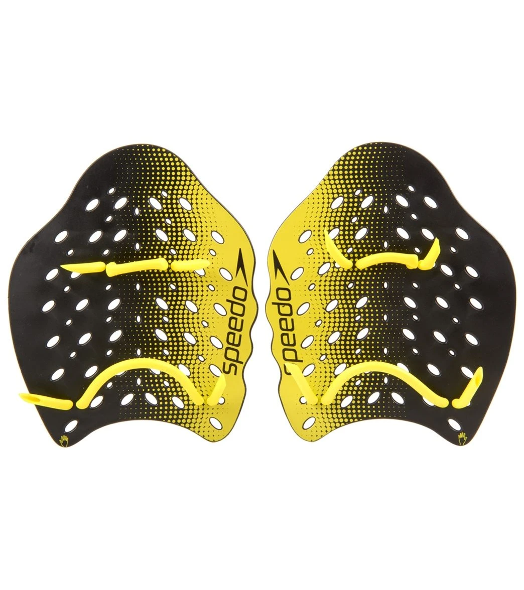 Speedo Power Paddle Plus 9 Speedo Power Paddle Plus - Image 7