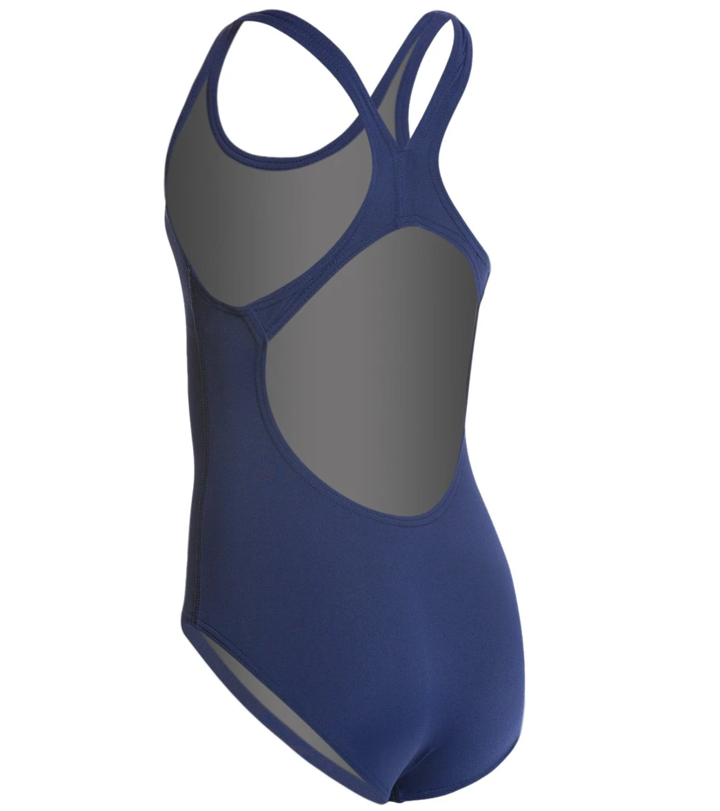 Arena Milly Toddler One Piece Swimsuit 4 Arena Milly Toddler One Piece Swimsuit - Image 2