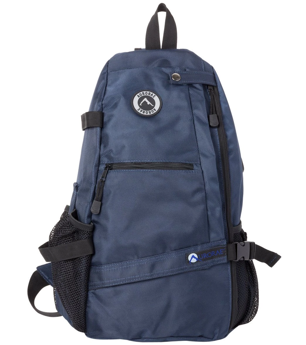 Yoga Mat Backpack 3 Yoga Mat Backpack
