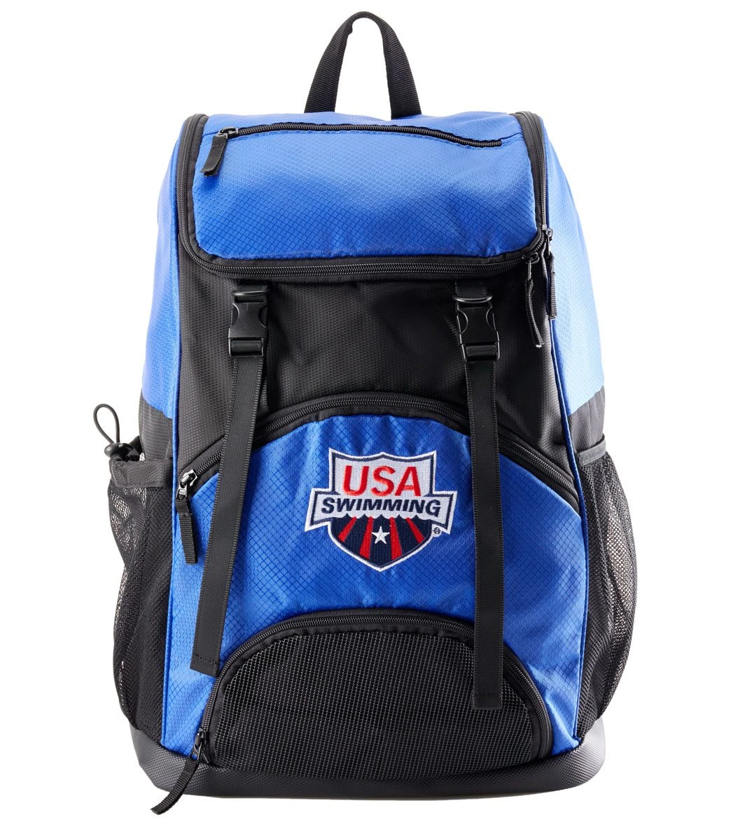 Large Athletic Backpack 3 Large Athletic Backpack