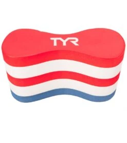 TYR Pull Float Pull Buoy USA -TYR Shop 5671712030888 rednavy 3a