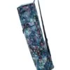 Batik Yoga Mat Bag -TYR Shop 5671937015976 blue 1a